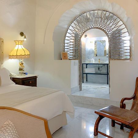 Hotel El Marques By Faranda Boutique Cartagena Екстериор снимка