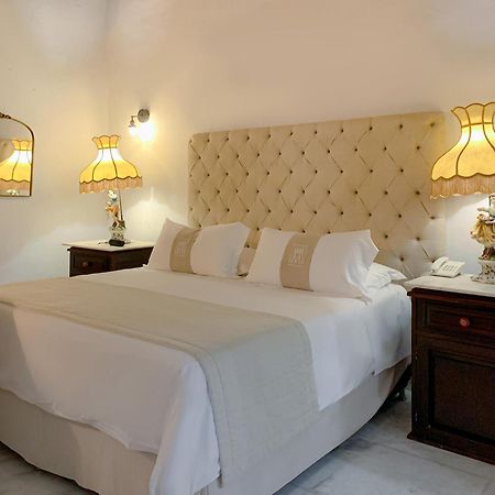 Hotel El Marques By Faranda Boutique Cartagena Екстериор снимка