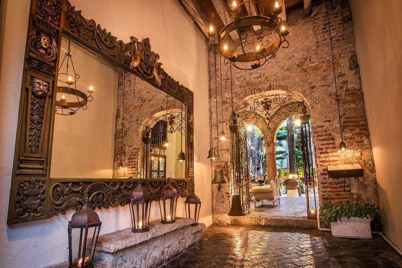 Hotel El Marques By Faranda Boutique Cartagena Екстериор снимка