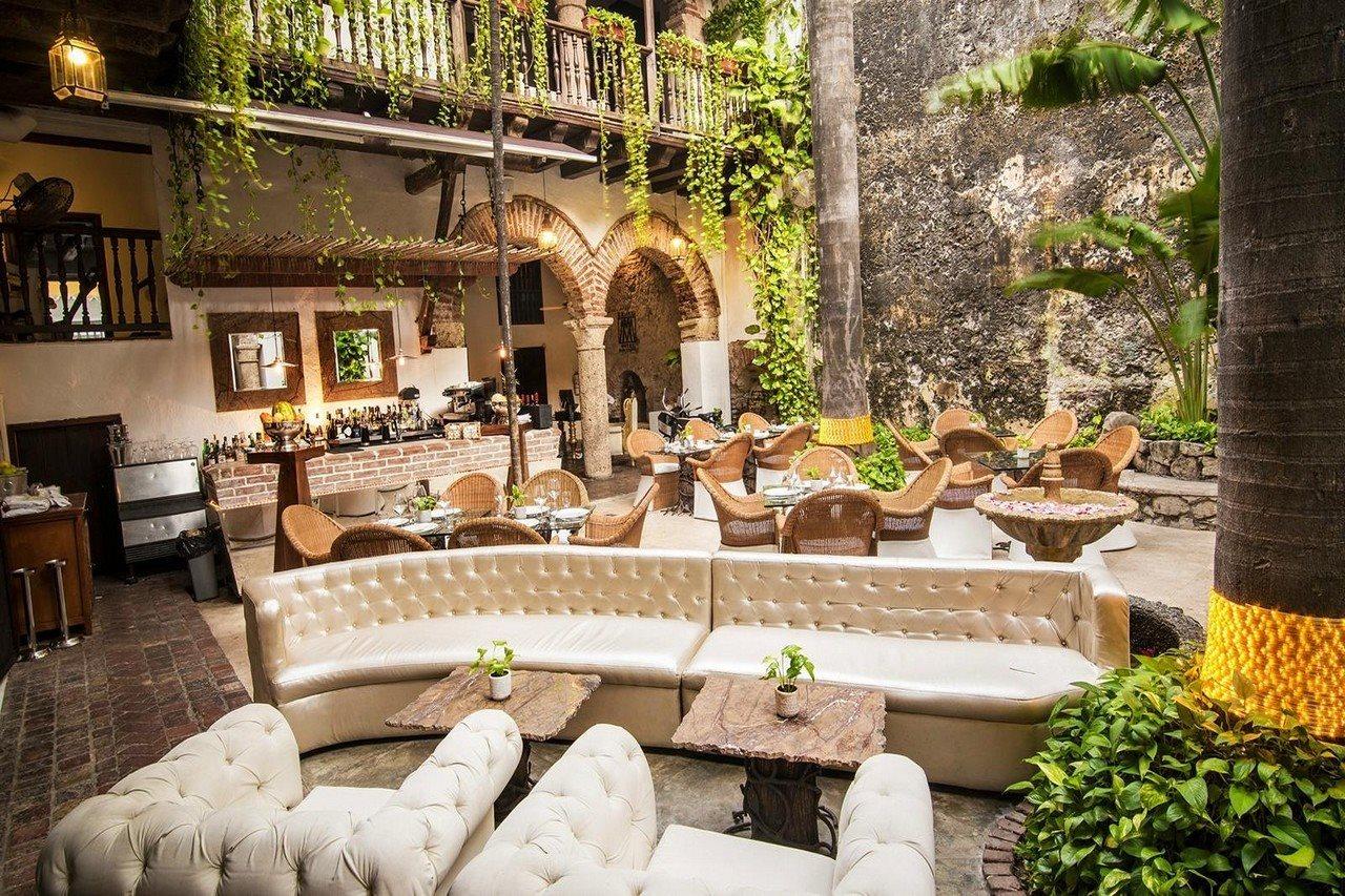 Hotel El Marques By Faranda Boutique Cartagena Екстериор снимка