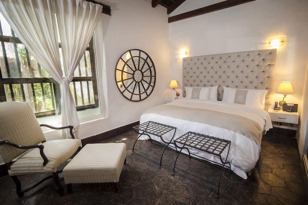 Hotel El Marques By Faranda Boutique Cartagena Екстериор снимка