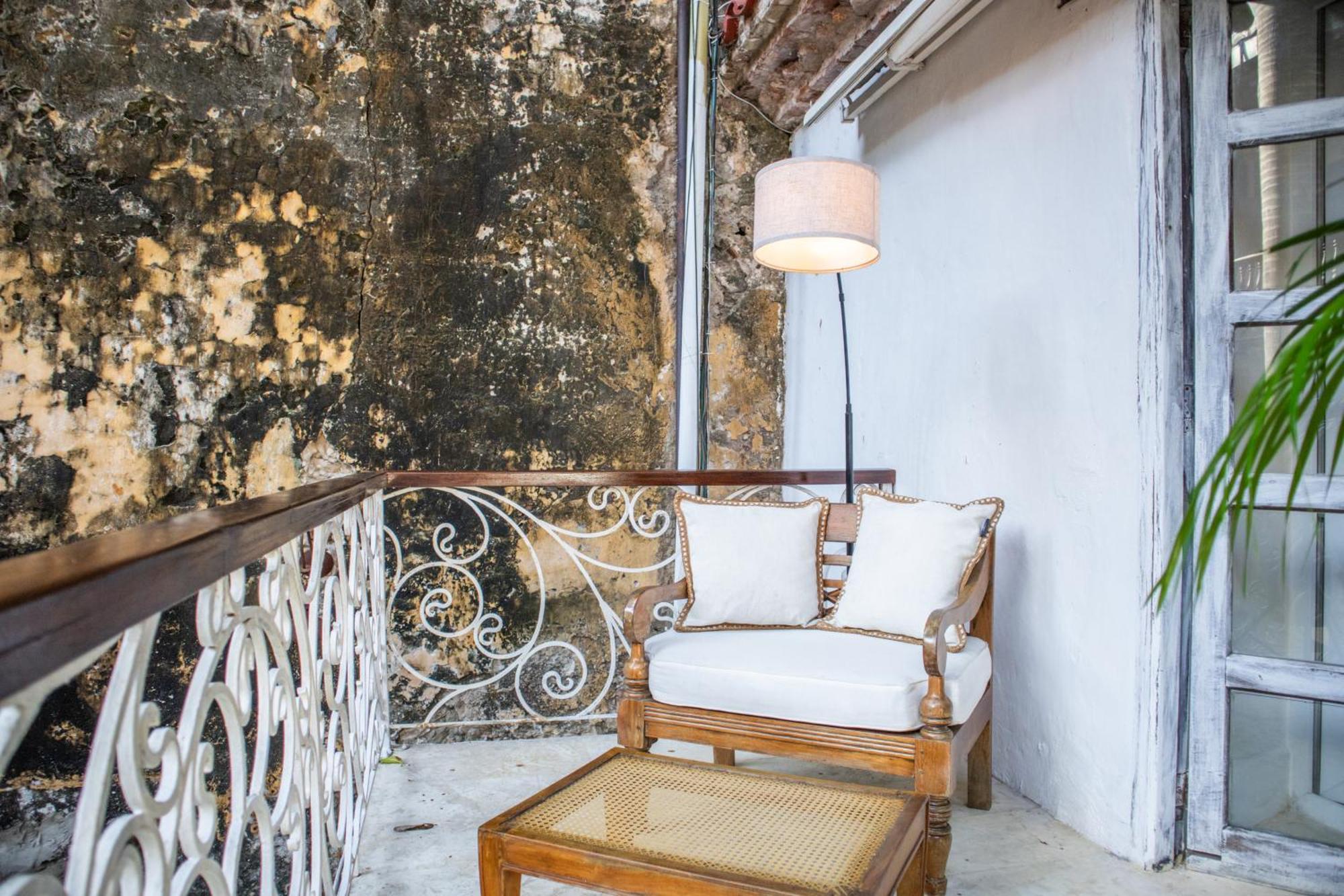 Hotel El Marques By Faranda Boutique Cartagena Екстериор снимка
