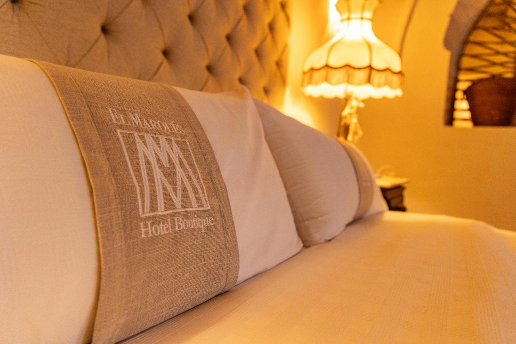 Hotel El Marques By Faranda Boutique Cartagena Екстериор снимка