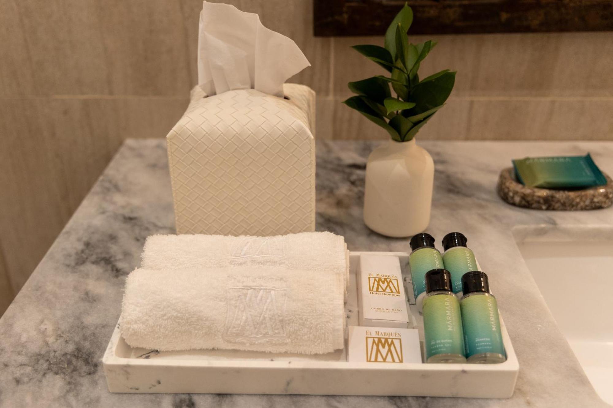 Hotel El Marques By Faranda Boutique Cartagena Екстериор снимка