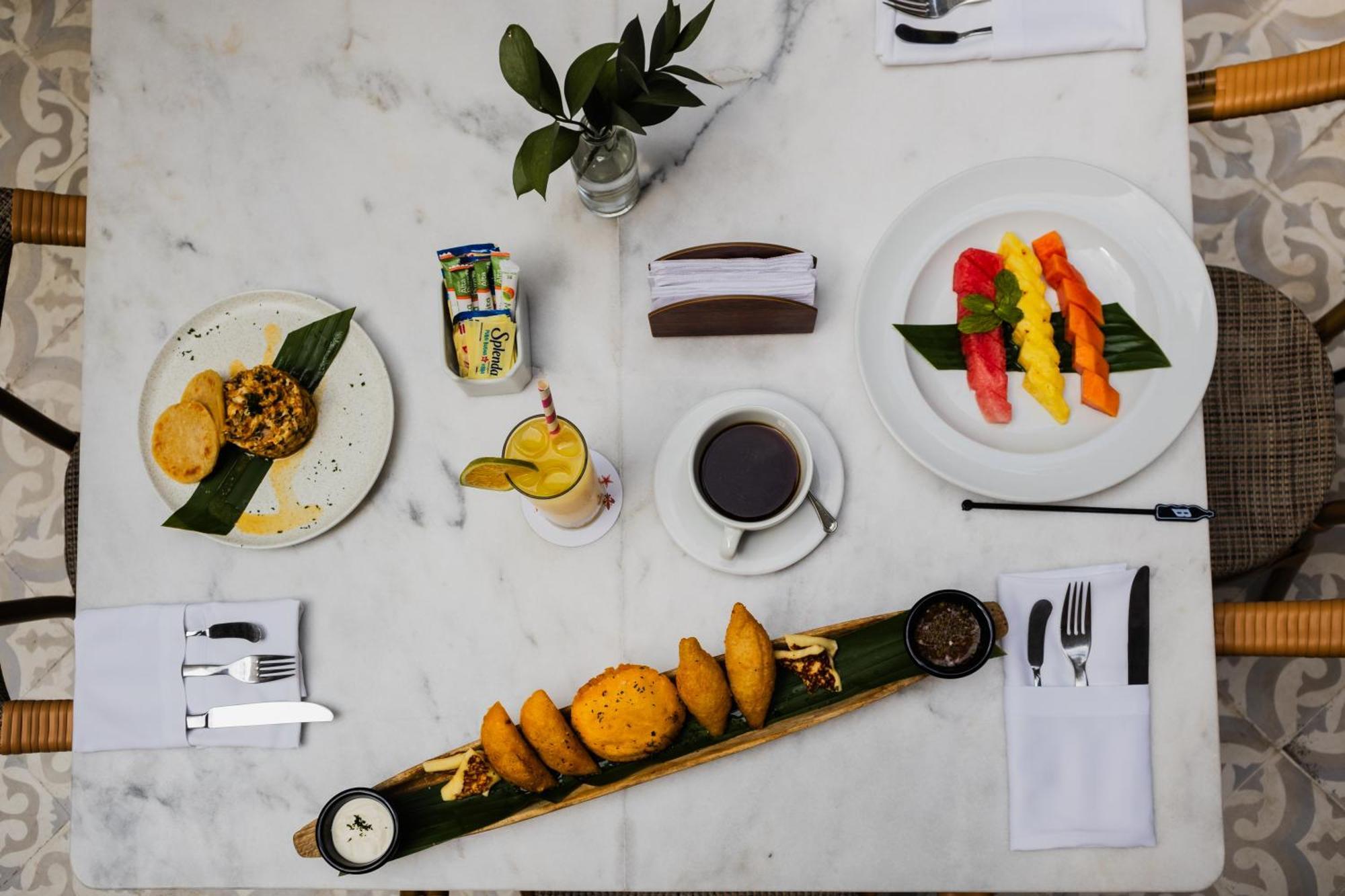Hotel El Marques By Faranda Boutique Cartagena Екстериор снимка