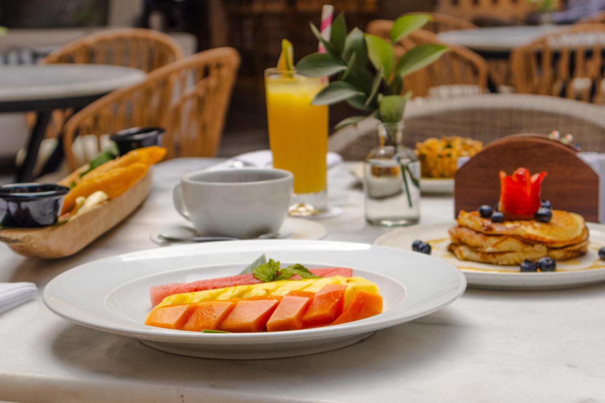Hotel El Marques By Faranda Boutique Cartagena Екстериор снимка