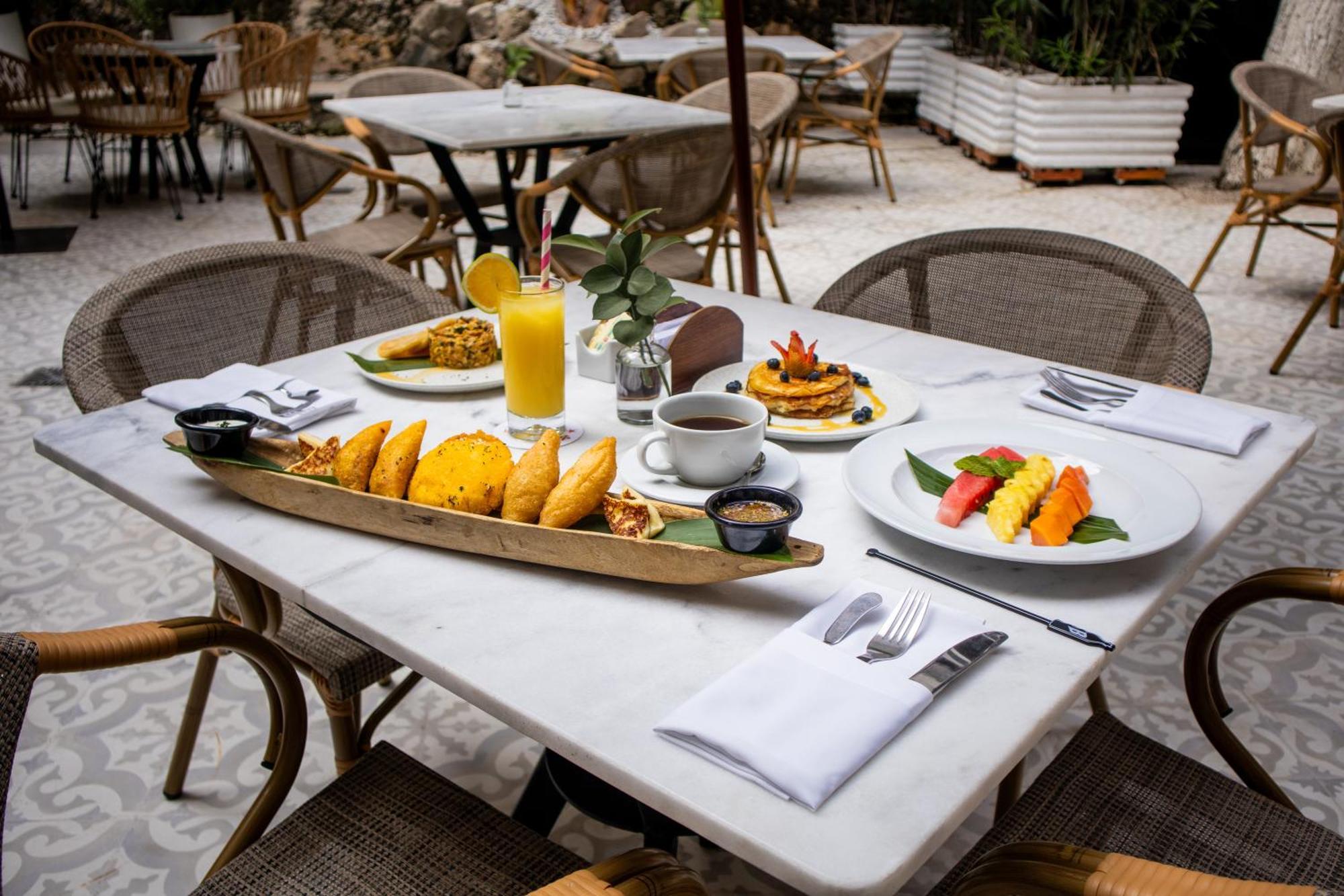 Hotel El Marques By Faranda Boutique Cartagena Екстериор снимка