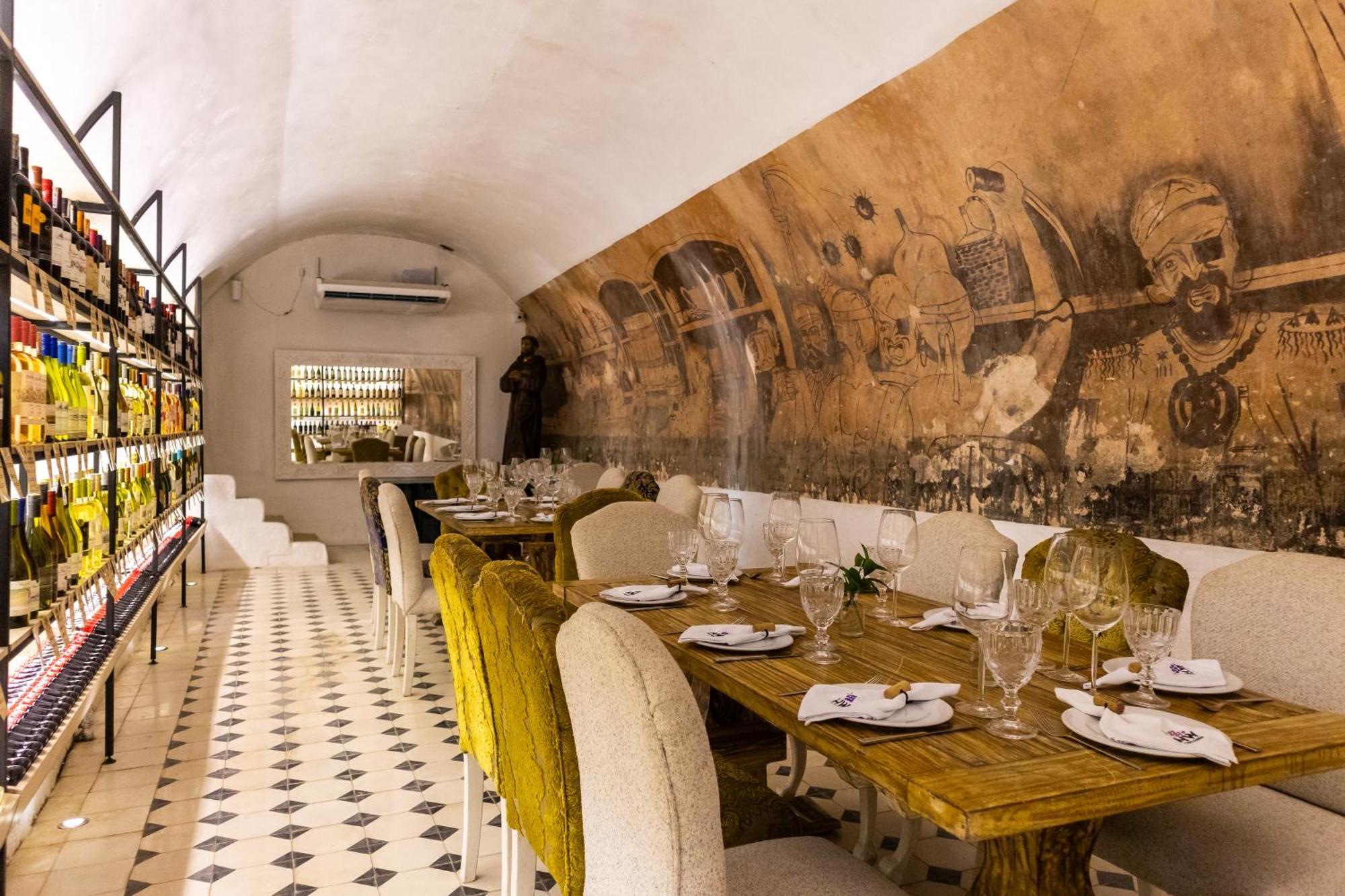 Hotel El Marques By Faranda Boutique Cartagena Екстериор снимка