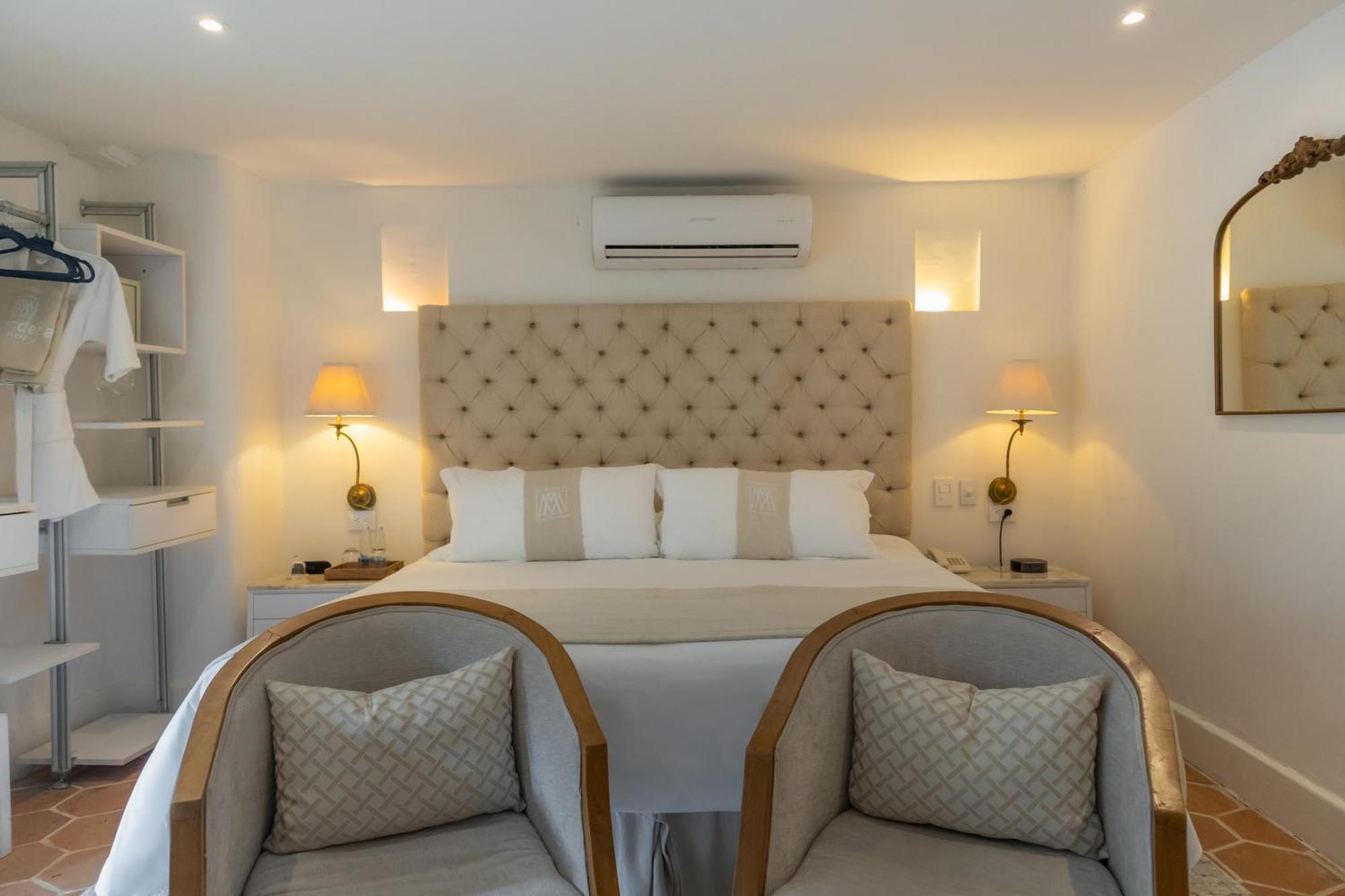 Hotel El Marques By Faranda Boutique Cartagena Екстериор снимка