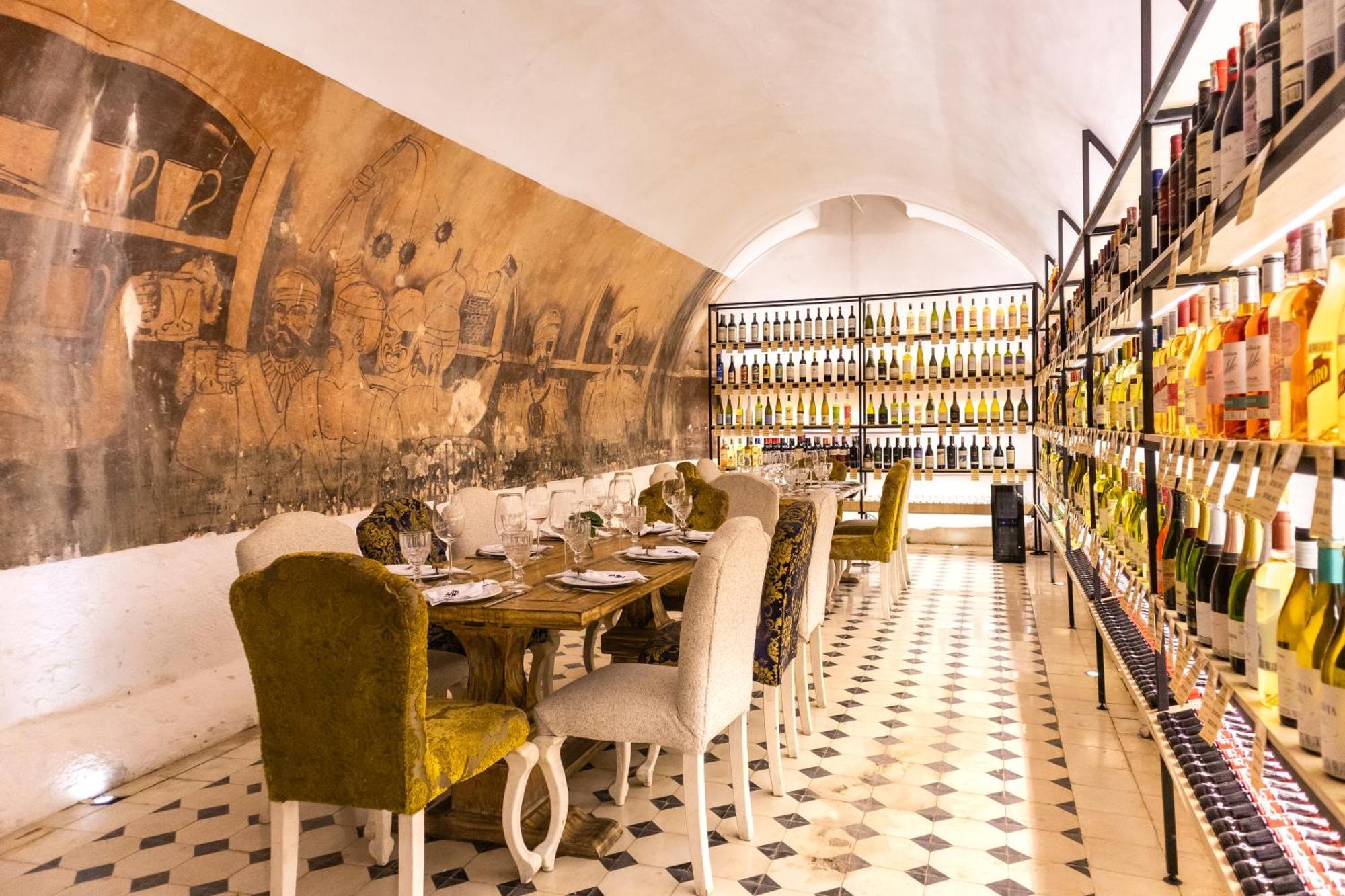 Hotel El Marques By Faranda Boutique Cartagena Екстериор снимка