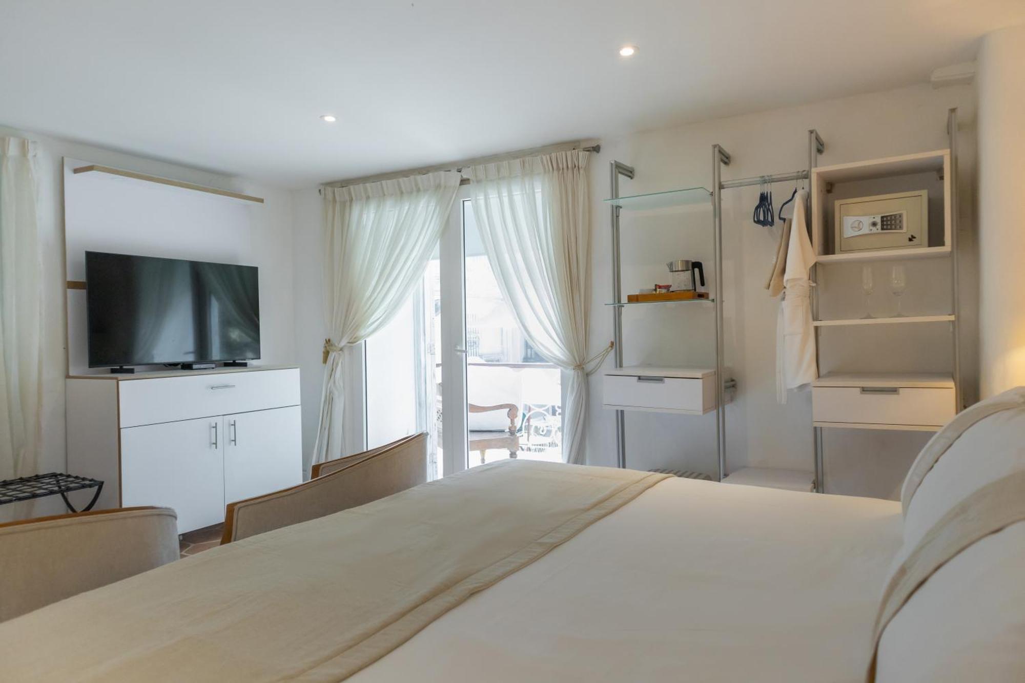 Hotel El Marques By Faranda Boutique Cartagena Екстериор снимка