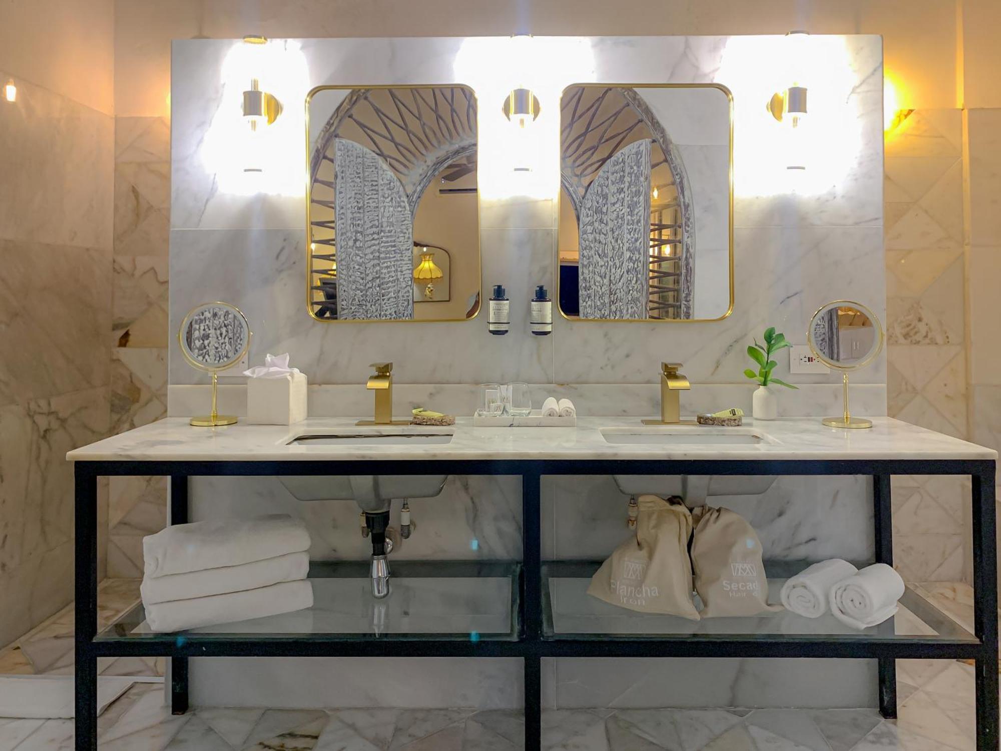 Hotel El Marques By Faranda Boutique Cartagena Екстериор снимка