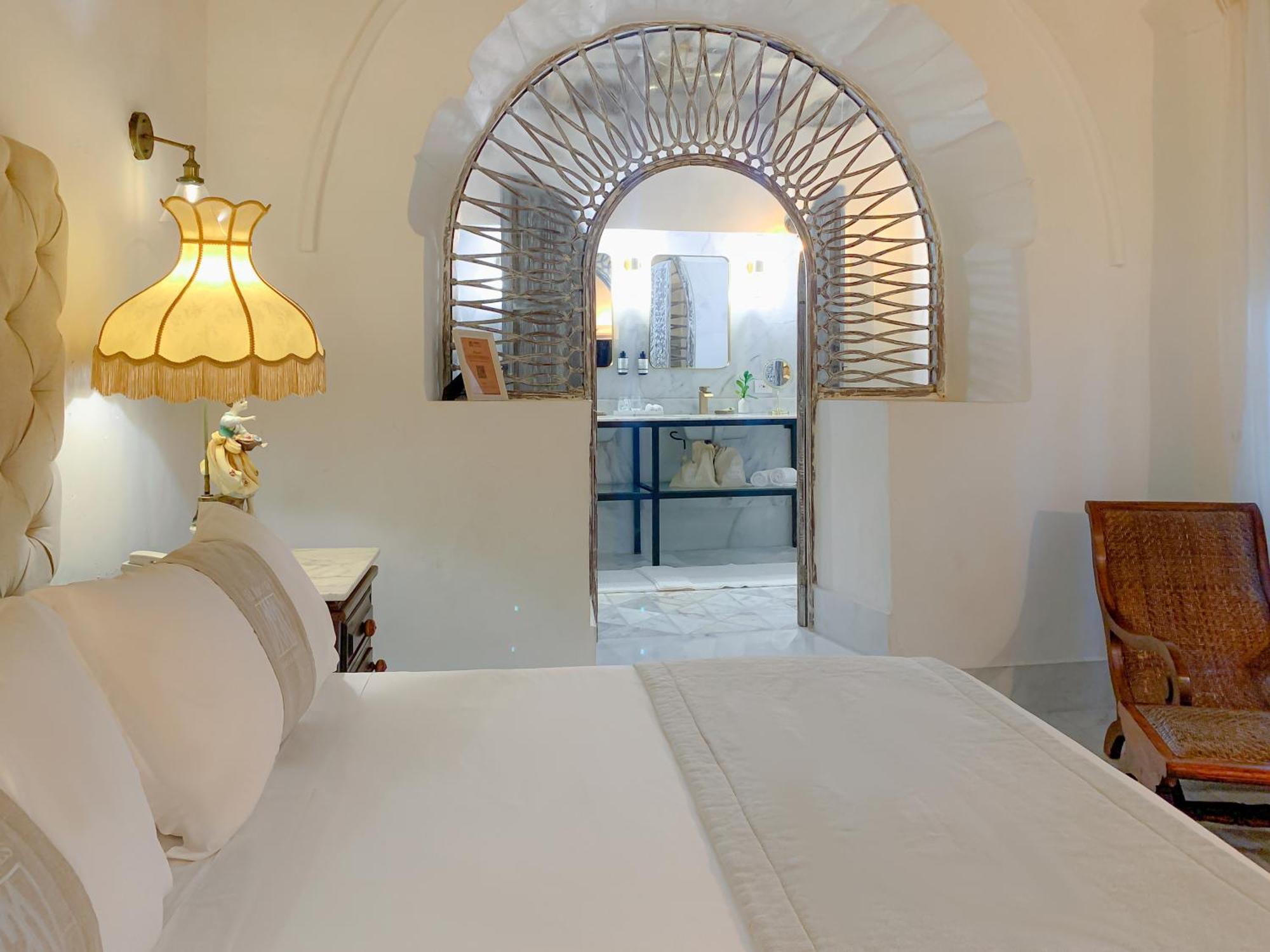 Hotel El Marques By Faranda Boutique Cartagena Екстериор снимка