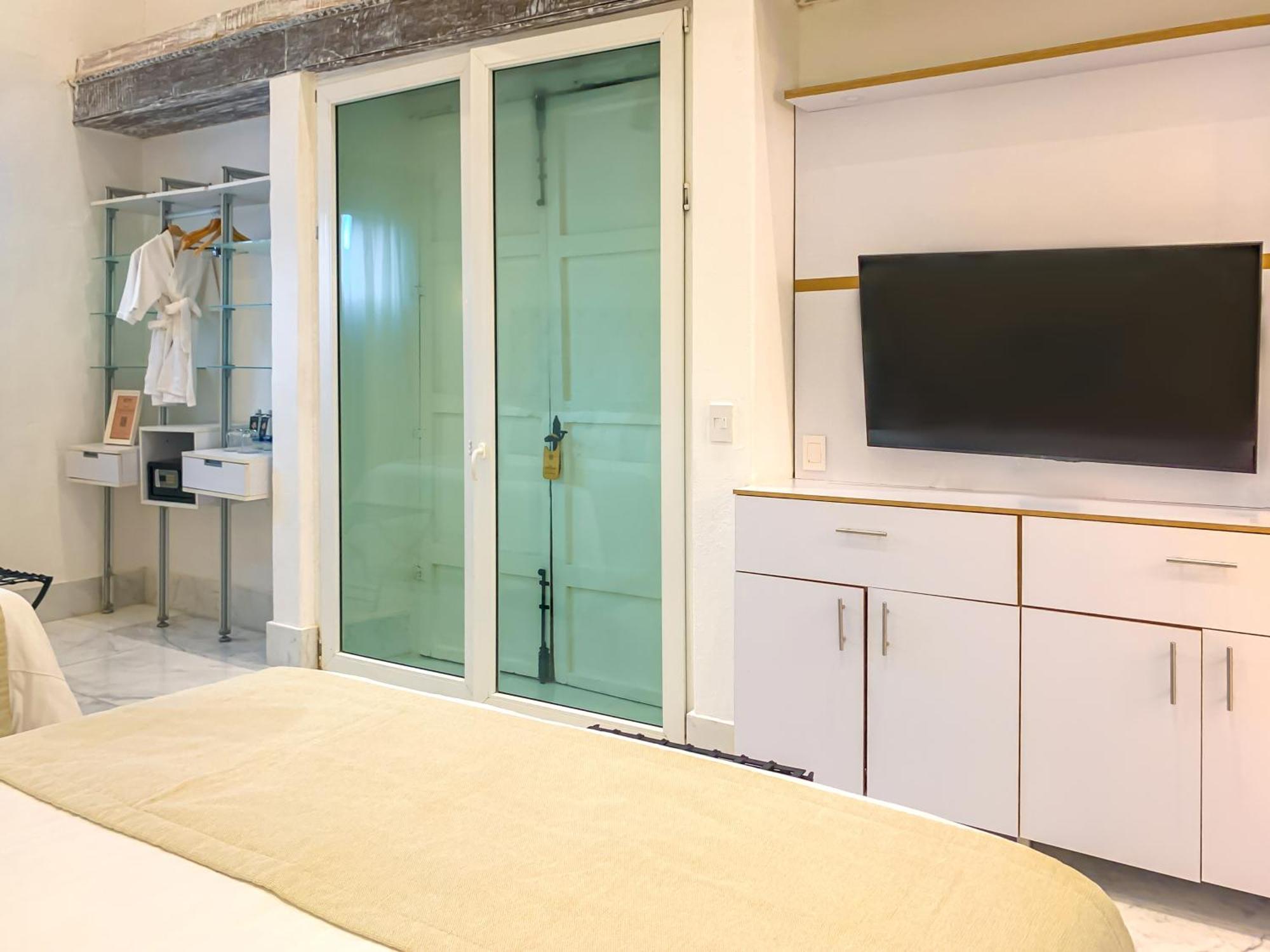 Hotel El Marques By Faranda Boutique Cartagena Екстериор снимка