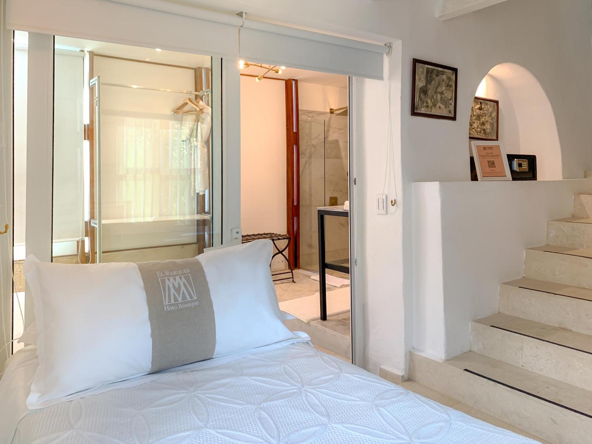 Hotel El Marques By Faranda Boutique Cartagena Екстериор снимка
