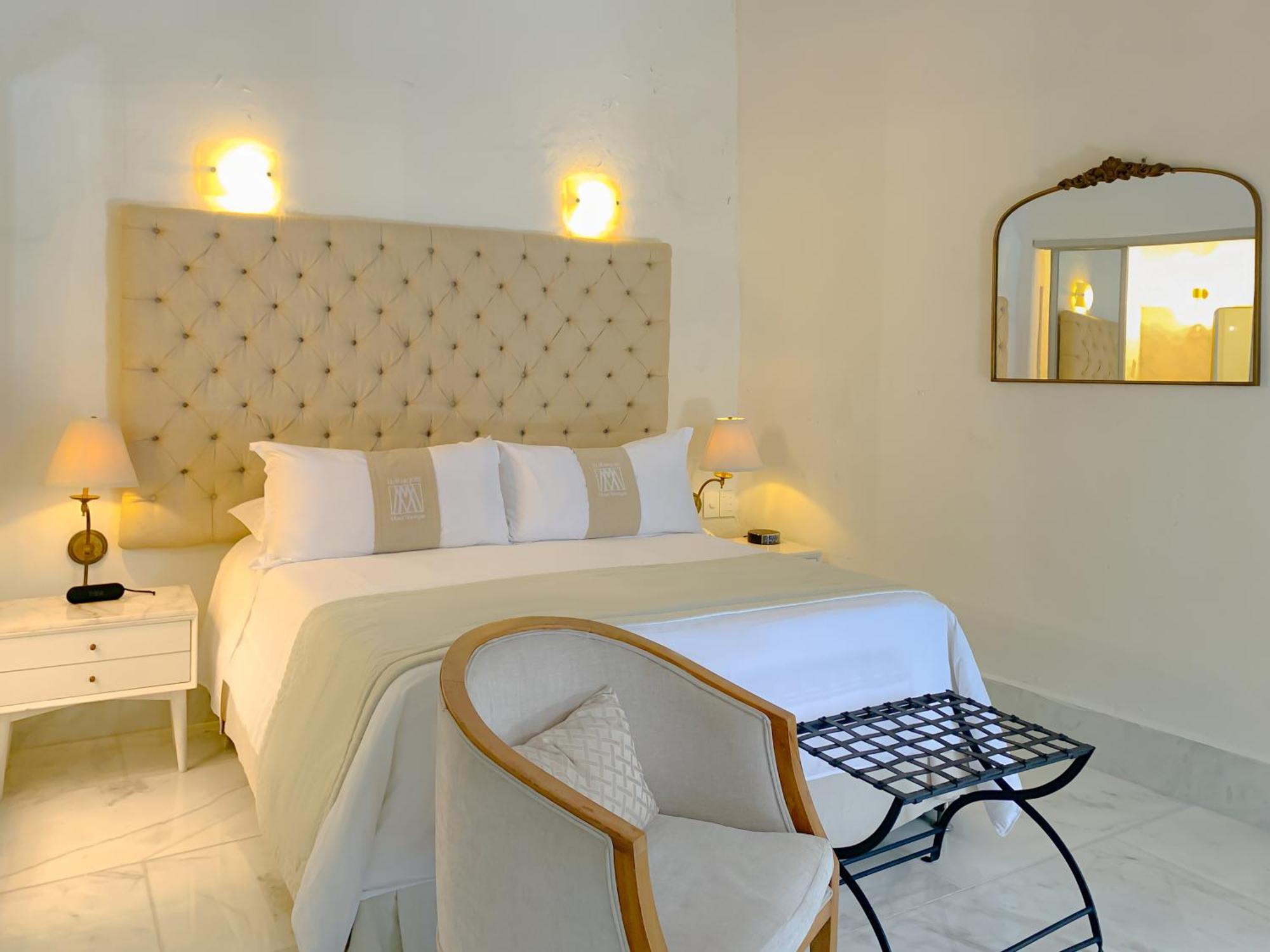 Hotel El Marques By Faranda Boutique Cartagena Екстериор снимка