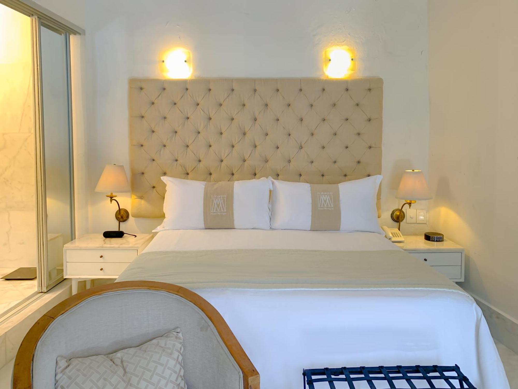 Hotel El Marques By Faranda Boutique Cartagena Екстериор снимка