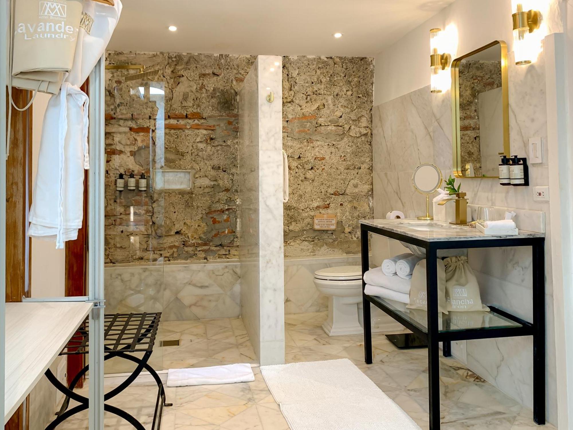Hotel El Marques By Faranda Boutique Cartagena Екстериор снимка
