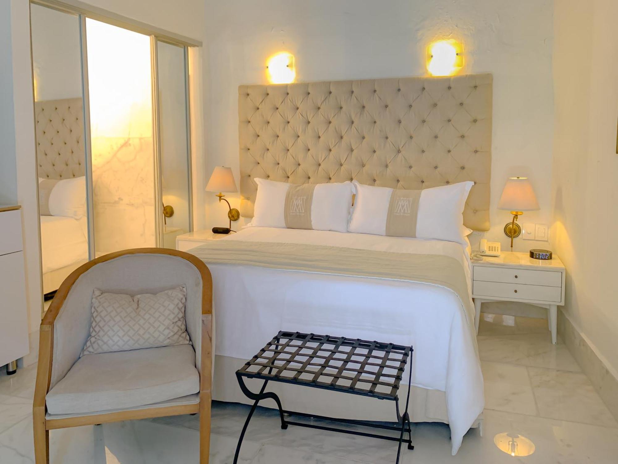 Hotel El Marques By Faranda Boutique Cartagena Екстериор снимка